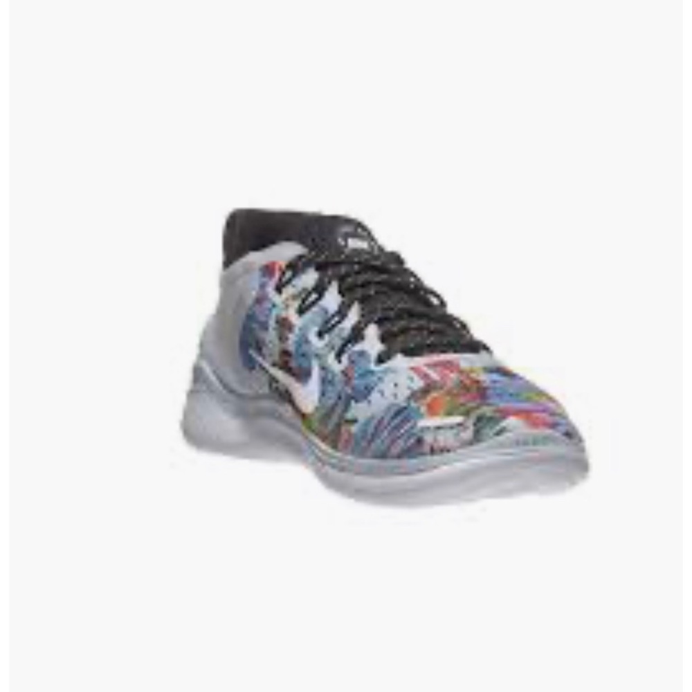 NIKE FREE RN 2018 GPX RS WOMENS Size 7.5 MWT